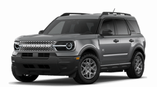 2026 Ford Bronco Sport® External Image 2